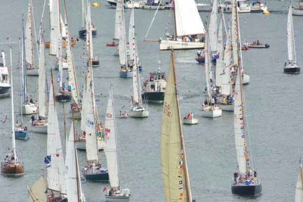 08 July 2017 - 10-47-21.jpg
Classic Yacht Regatta is always a superb event to watch. The Parade of Sail in 2017 was fabulous.
#ParadeOfSailDartmouth #DartmouthClassicYachtRegatta